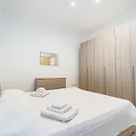 Apartamento Ermes Deluxe - Lungomare - Baia - Lido - By Click Salento Gallipoli