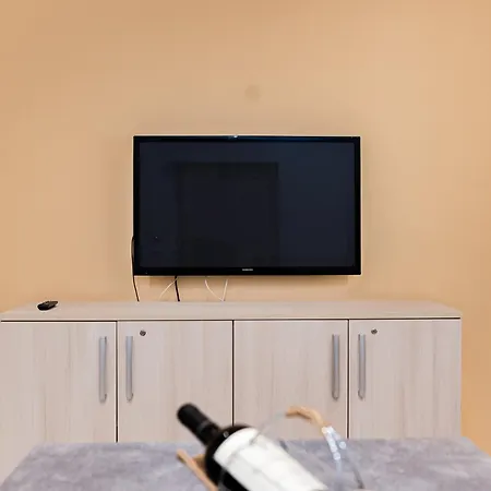 アパート Ermes Deluxe - Lungomare - Baia - Lido - By Click Salento *