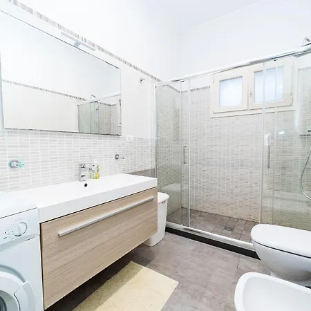 Ermes Deluxe - Lungomare - Baia - Lido - By Click Salento غالّيبولي