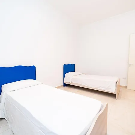 Apartment Ermes Deluxe - Lungomare - Baia - Lido - By Click Salento Gallipoli