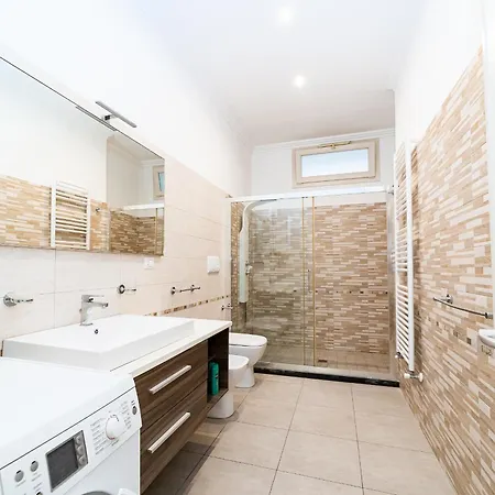 Ermes Deluxe - Lungomare - Baia - Lido - By Click Salento شقة غالّيبولي