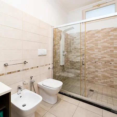 شقة Ermes Deluxe - Lungomare - Baia - Lido - By Click Salento *