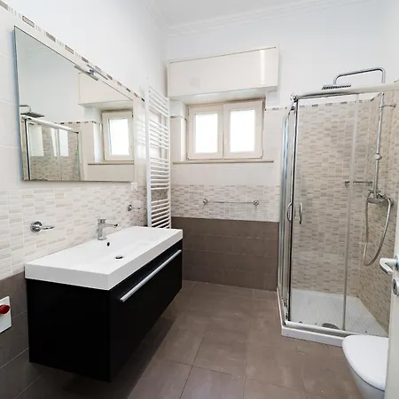 شقة Ermes Deluxe - Lungomare - Baia - Lido - By Click Salento