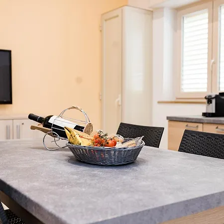 アパート Ermes Deluxe - Lungomare - Baia - Lido - By Click Salento ガリポリ