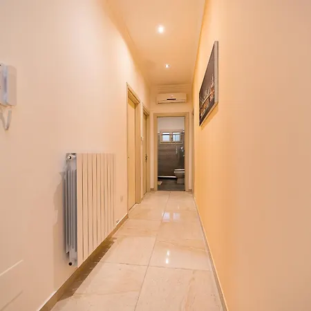 شقة Ermes Deluxe - Lungomare - Baia - Lido - By Click Salento