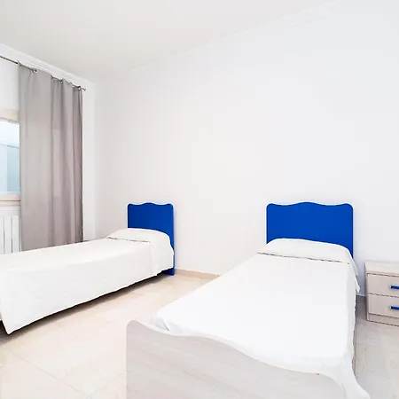 Ermes Deluxe - Lungomare - Baia - Lido - By Click Salento アパート ガリポリ