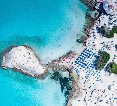 דירה Ermes Deluxe - Lungomare - Baia - Lido - By Click Salento *
