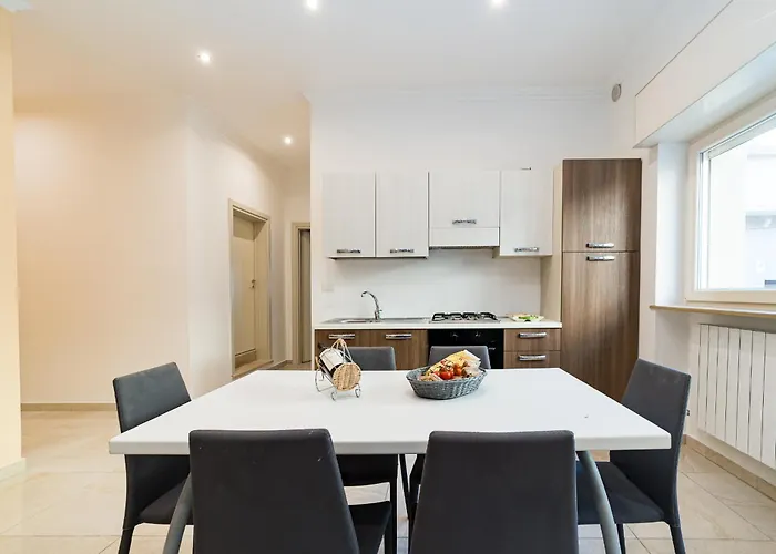 Ermes Deluxe - Lungomare - Baia - Lido - By Click Salento ガリポリ