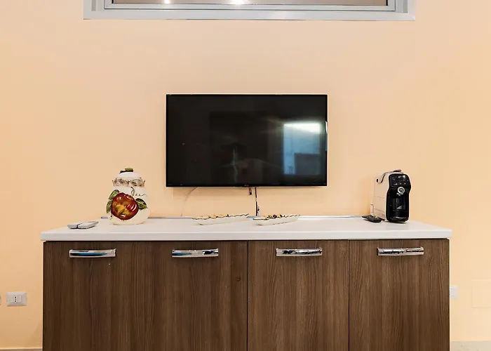 Ermes Deluxe - Lungomare - Baia - Lido - By Click Salento