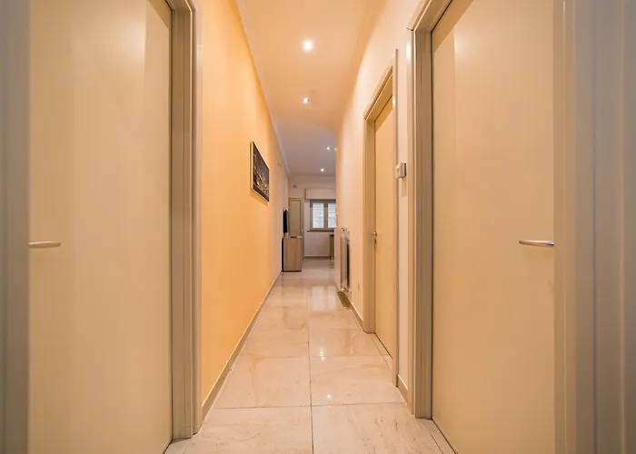 Ermes Deluxe - Lungomare - Baia - Lido - By Click Salento